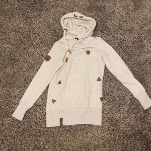 Naketano hoodie